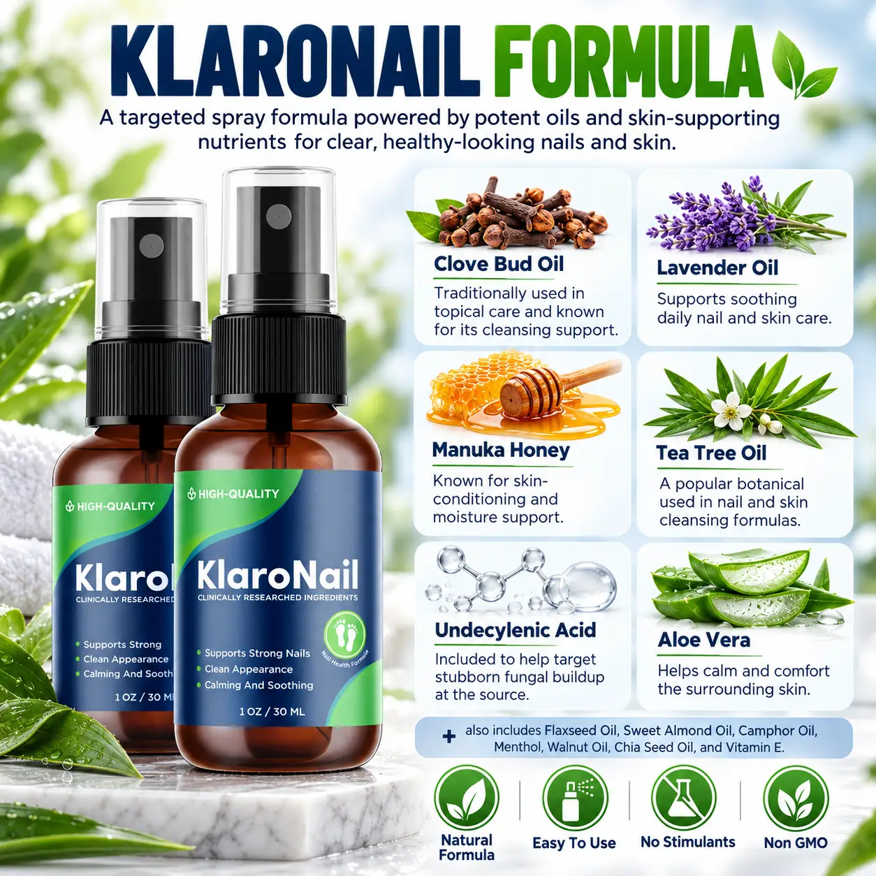 KlaroNail formula image