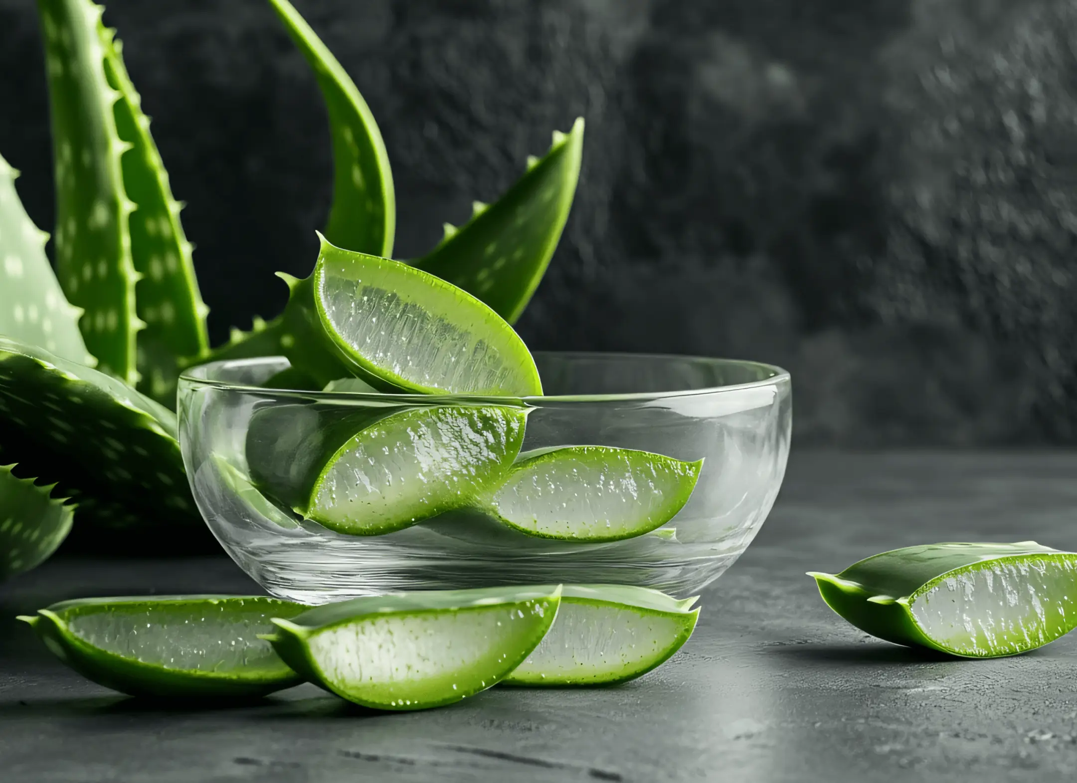Aloe Vera